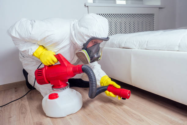 Best Local Pest Control Services  in North Bonneville, WA