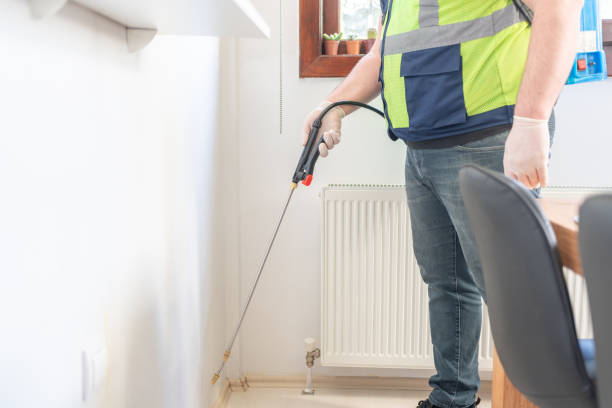 Best Flea Control Services  in North Bonneville, WA
