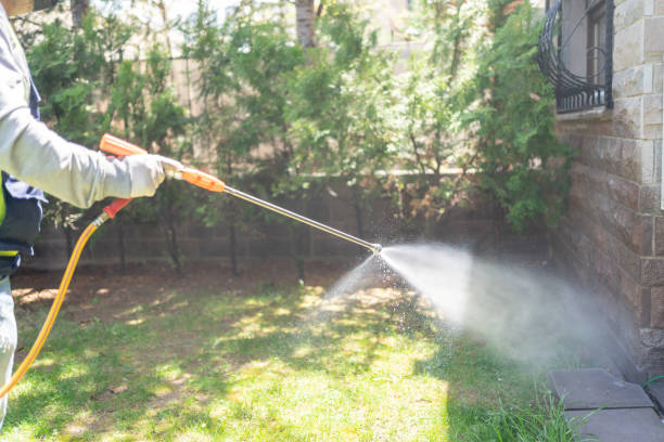 Best Exterminator Services  in North Bonneville, WA